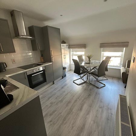 Westland Suites - Stylish, Modern, Elegant, Central Apartments A ロンドンデリー エクステリア 写真