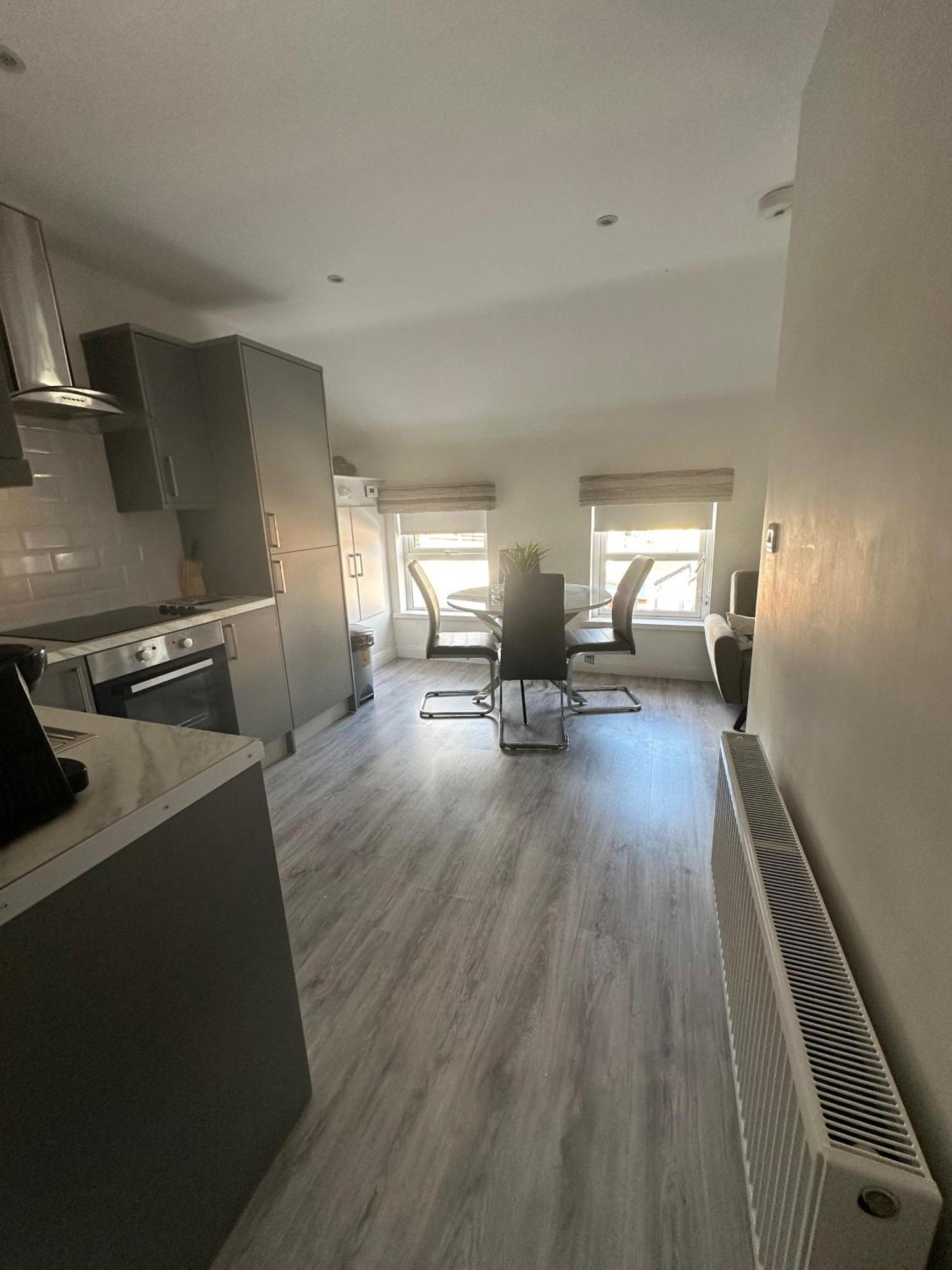 Westland Suites - Stylish, Modern, Elegant, Central Apartments A ロンドンデリー エクステリア 写真